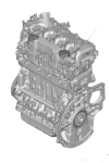 Двигатель DV6TED4. Описание, технические характеристики и ремонт