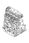 Двигатель DW10ATED. Описание, технические характеристики и ремонт