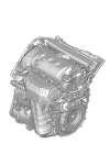 Двигатель EP6. Описание, технические характеристики и ремонт